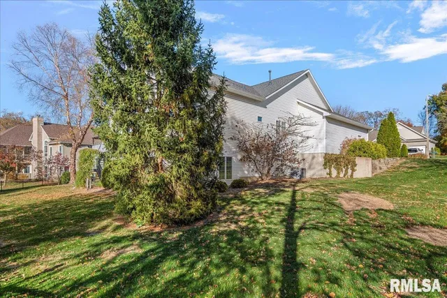 $595,000 | 6209 MacKenzie Place, Springfield, IL 62711