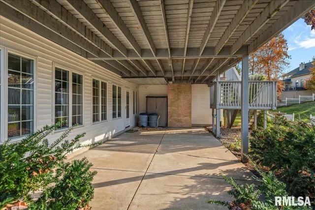 $595,000 | 6209 MacKenzie Place, Springfield, IL 62711