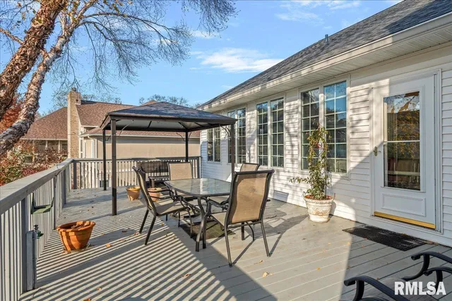 $595,000 | 6209 MacKenzie Place, Springfield, IL 62711