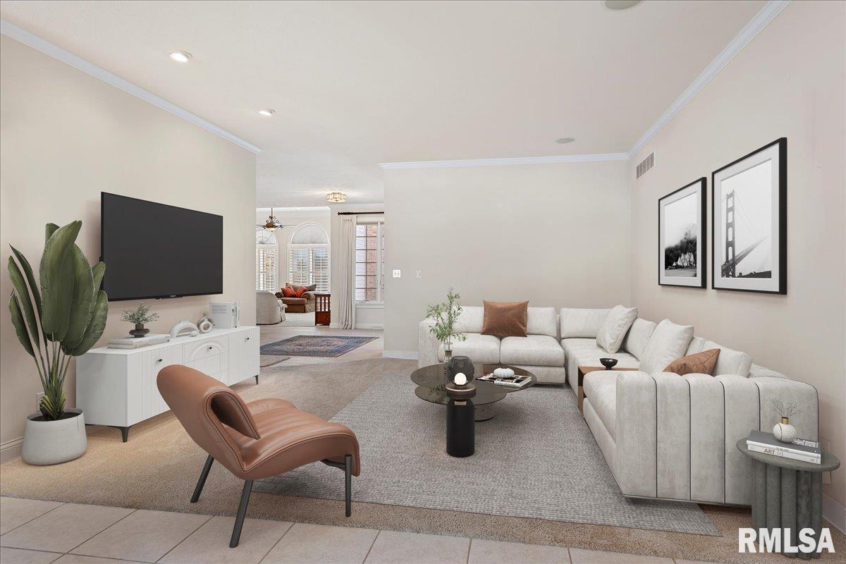 6209 MacKenzie Place Springfield, IL 62711 - Photo 5 of 46