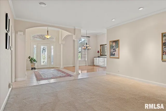 $595,000 | 6209 MacKenzie Place, Springfield, IL 62711