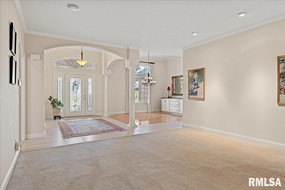 6209 MacKenzie Place Springfield, IL 62711 - Photo 6 of 46