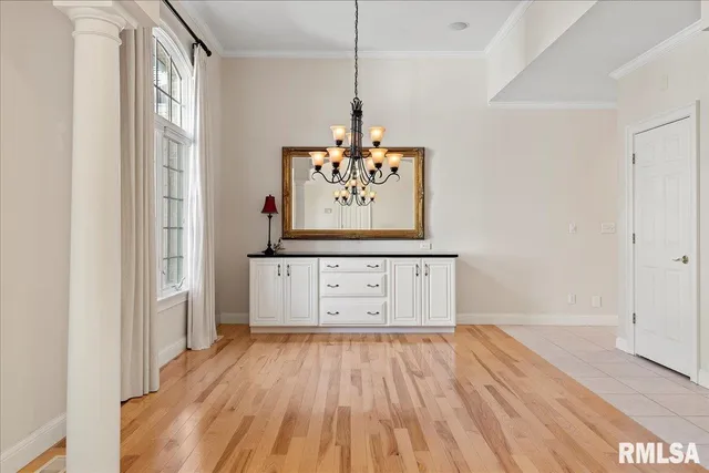 $595,000 | 6209 MacKenzie Place, Springfield, IL 62711