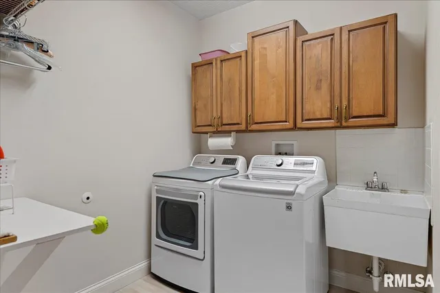 $595,000 | 6209 MacKenzie Place, Springfield, IL 62711