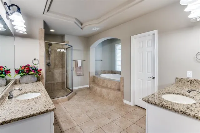 $4,400 | 3032 Larreta, Grand Prairie, TX 75054