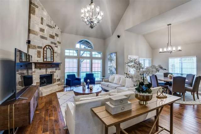 $4,400 | 3032 Larreta, Grand Prairie, TX 75054