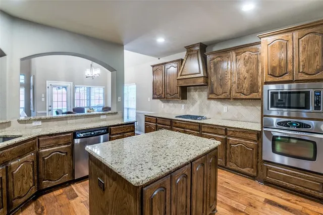 $4,400 | 3032 Larreta, Grand Prairie, TX 75054