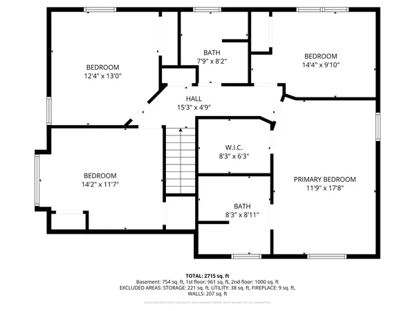 $299,900 | 3222 Tower Court, Clinton, IA 52732