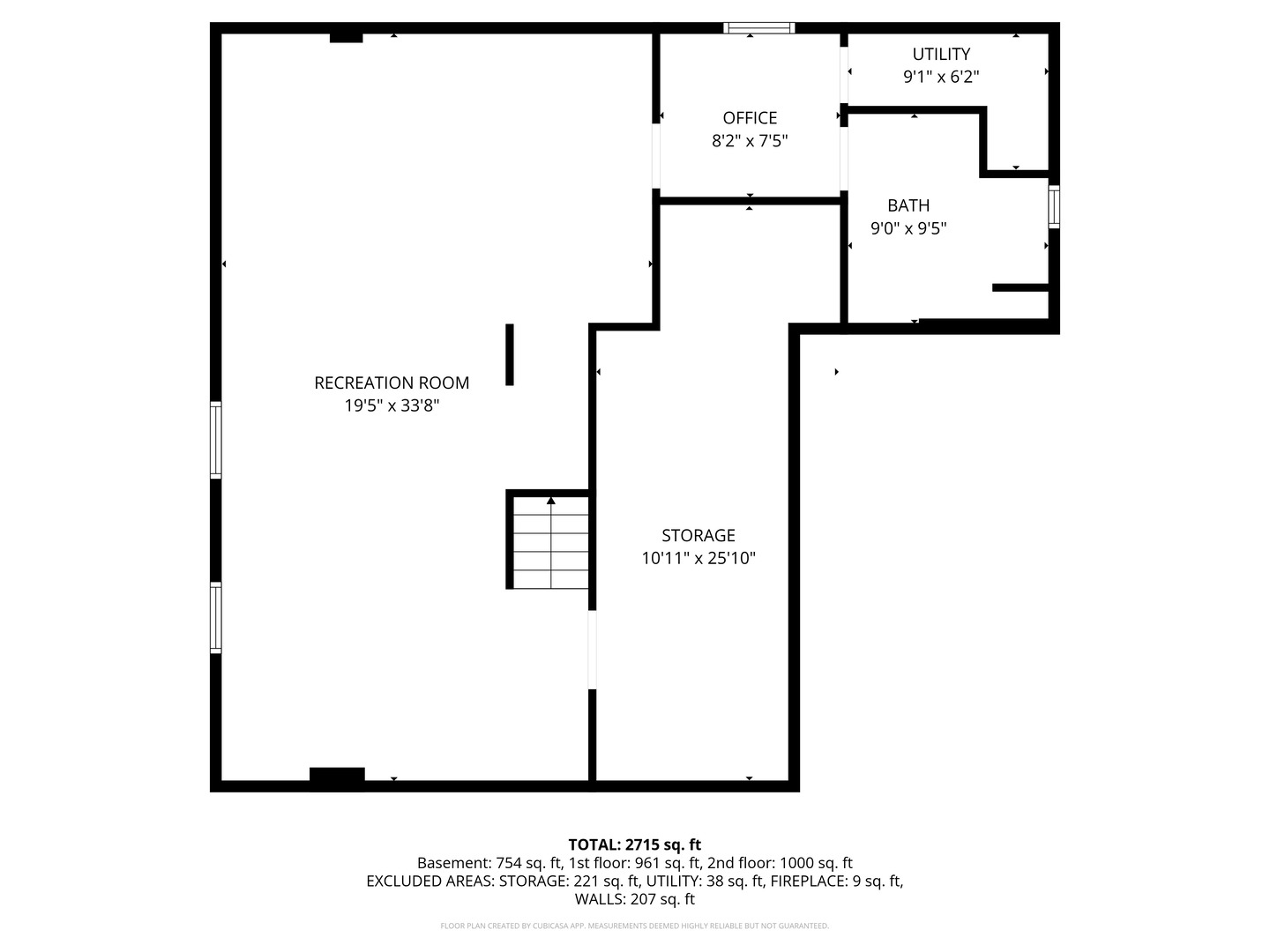 3222 Tower Court Clinton, IA 52732 - Photo 26 of 28