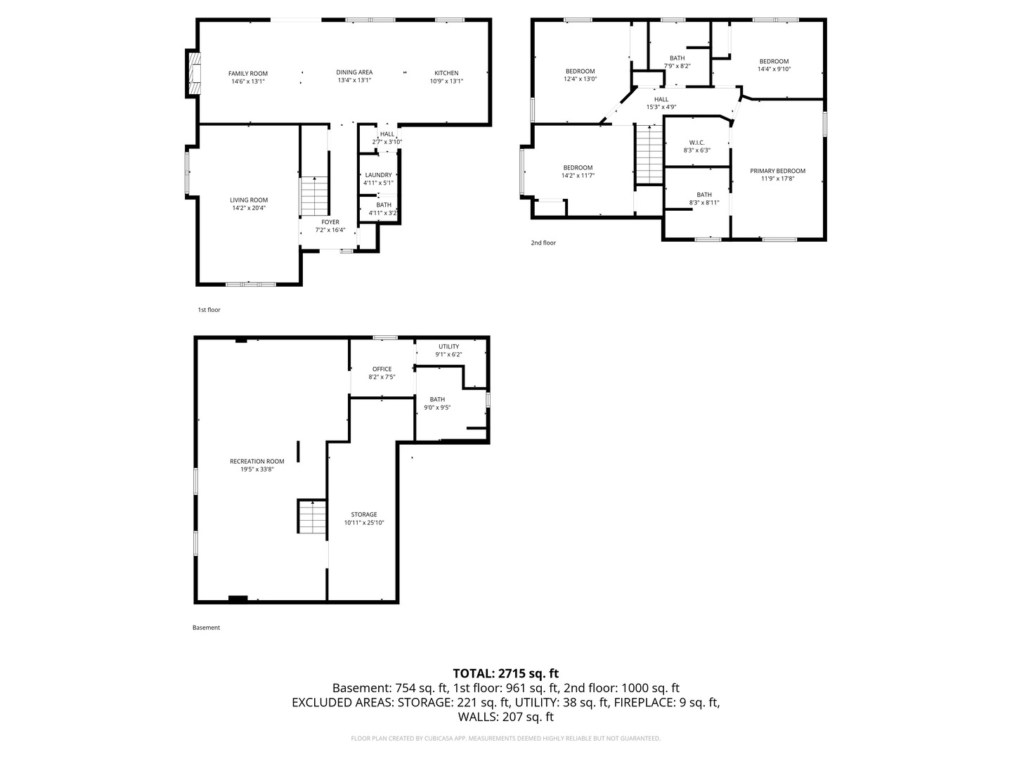 3222 Tower Court Clinton, IA 52732 - Photo 27 of 28