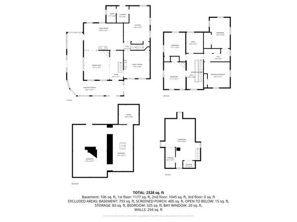 $299,900 | 3222 Tower Court, Clinton, IA 52732
