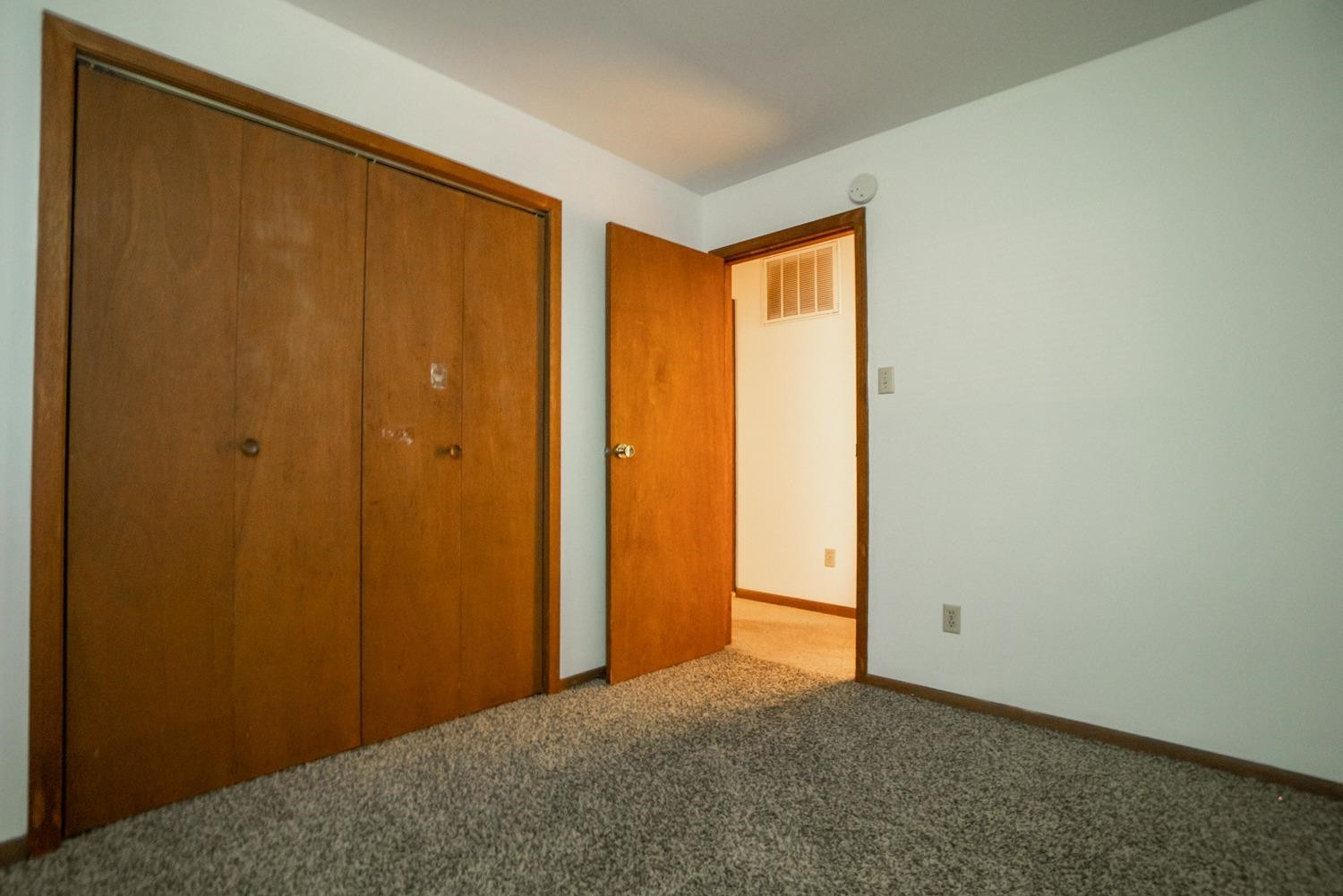 704-1 Juniper Road Valparaiso, IN 46385 - Photo 10 of 10 a view of an empty room