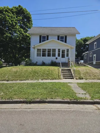 $165,000 | 751 North East Avenue, Jackson, MI 49202