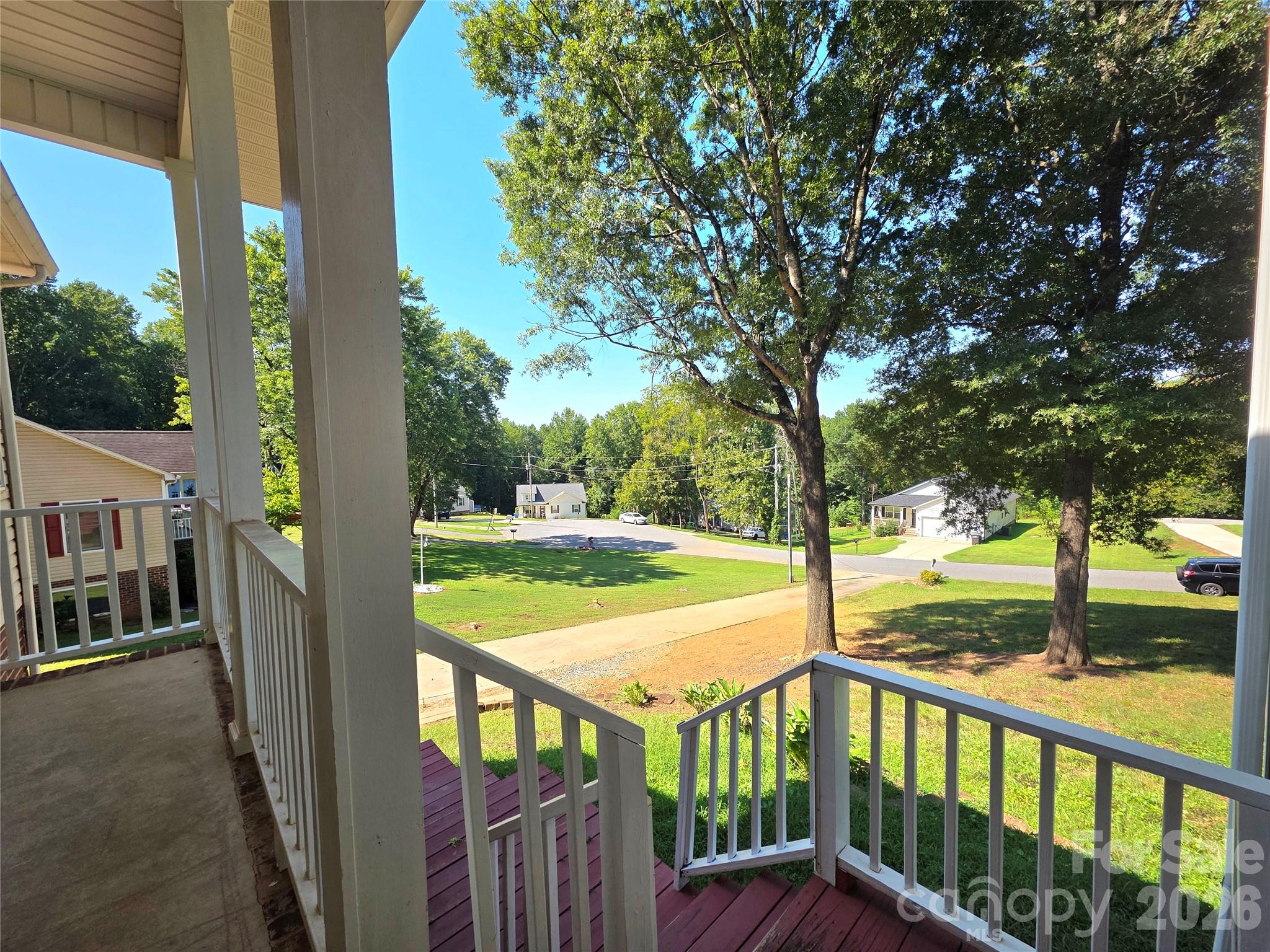 203 Springfield Road Statesville, NC 28625 - Photo 6 of 45 Gallery Image 6