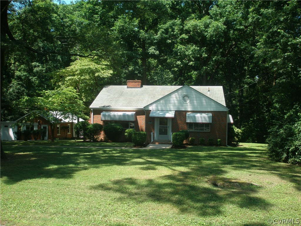 3626 Snyder Road North Chesterfield, VA 23235 - Photo 1 of 22 Gallery Image 1