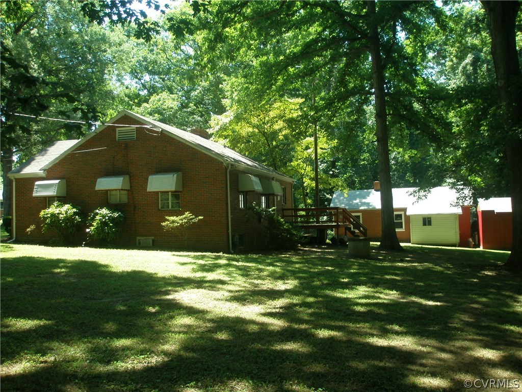 3626 Snyder Road North Chesterfield, VA 23235 - Photo 2 of 22 Gallery Image 2