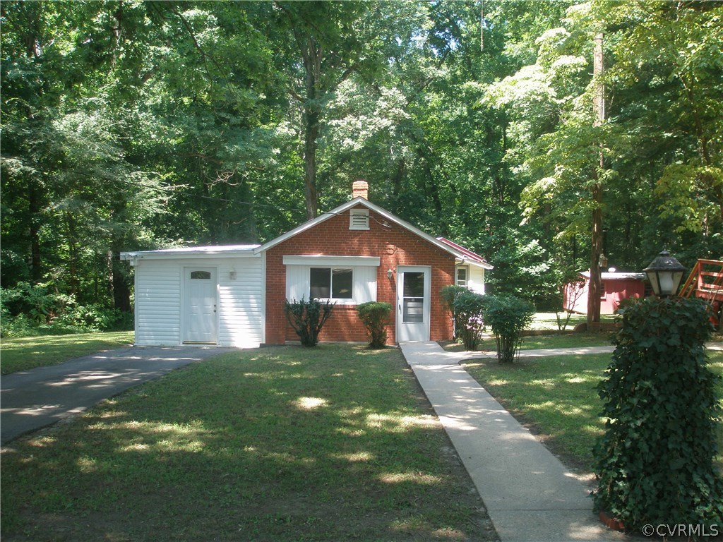 3626 Snyder Road North Chesterfield, VA 23235 - Photo 22 of 22 Gallery Image 22