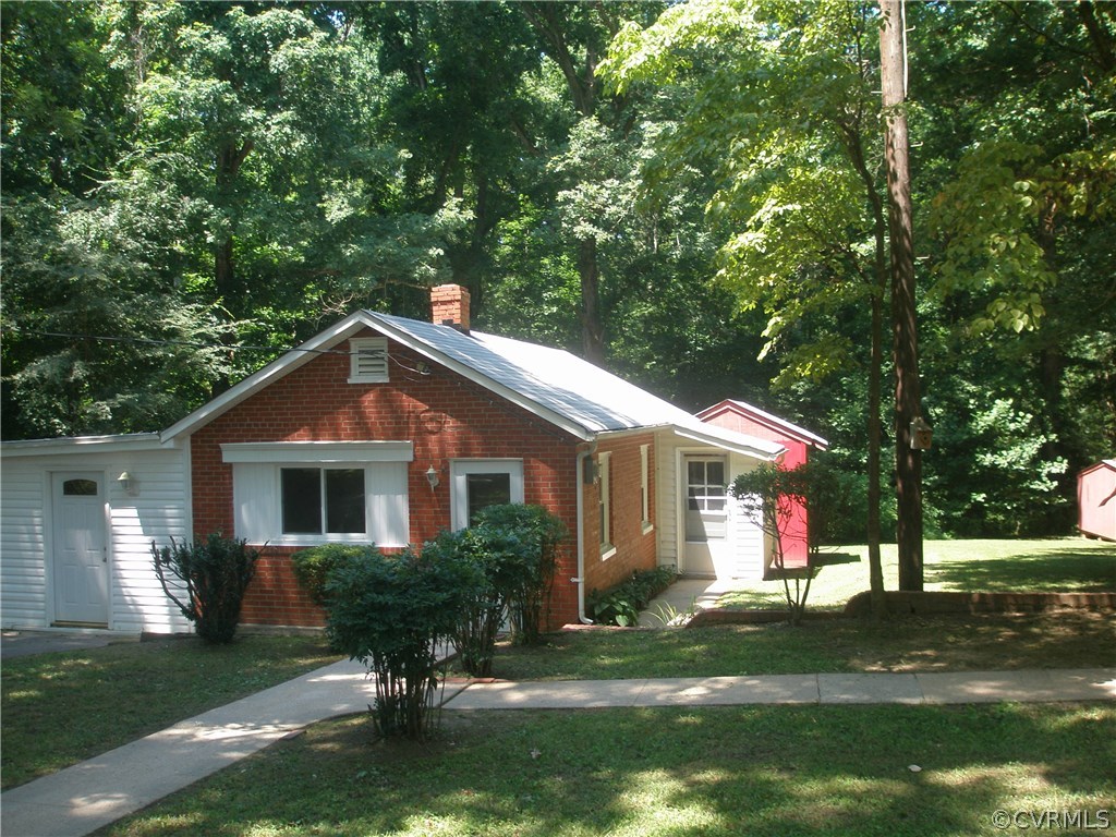 3626 Snyder Road North Chesterfield, VA 23235 - Photo 3 of 22 Gallery Image 3
