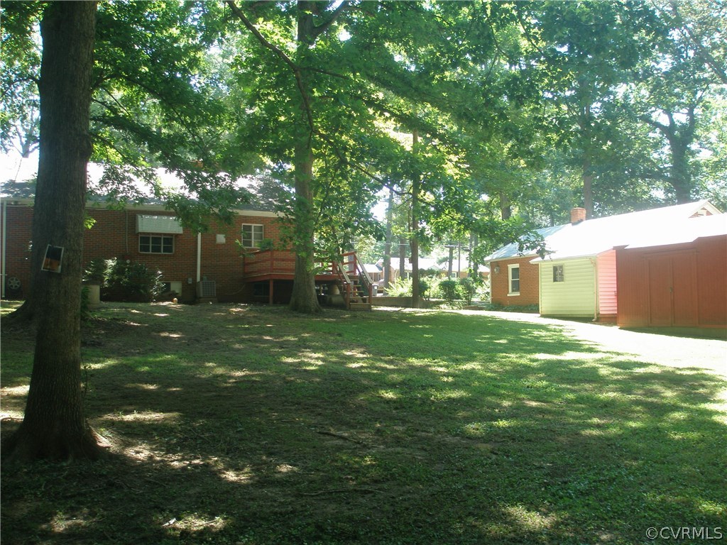 3626 Snyder Road North Chesterfield, VA 23235 - Photo 4 of 22 Gallery Image 4