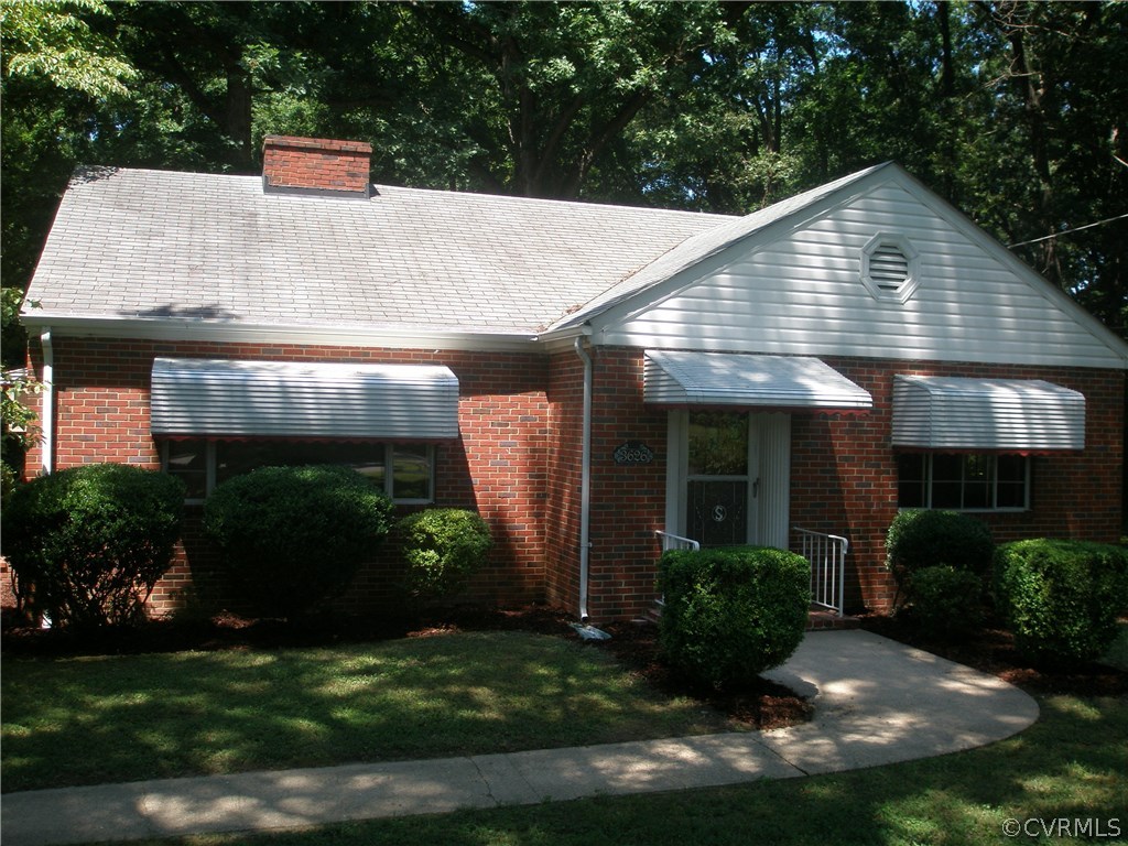 3626 Snyder Road North Chesterfield, VA 23235 - Photo 5 of 22 Gallery Image 5