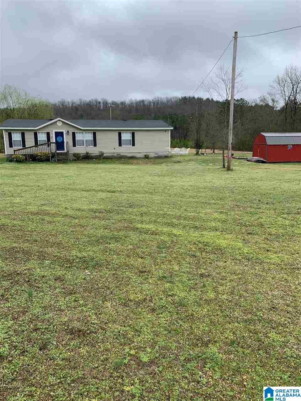 8905 New Liberty Road Jacksonville, AL 36265 - Photo 26 of 26