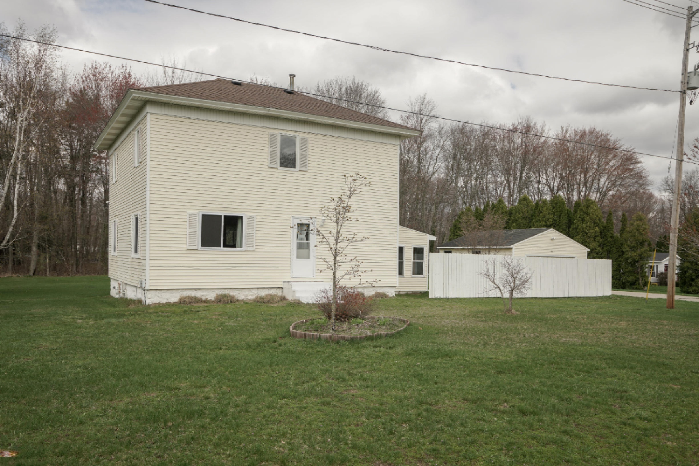 12965 State Road Nunica, MI 49448 - Photo 1 of 34 1