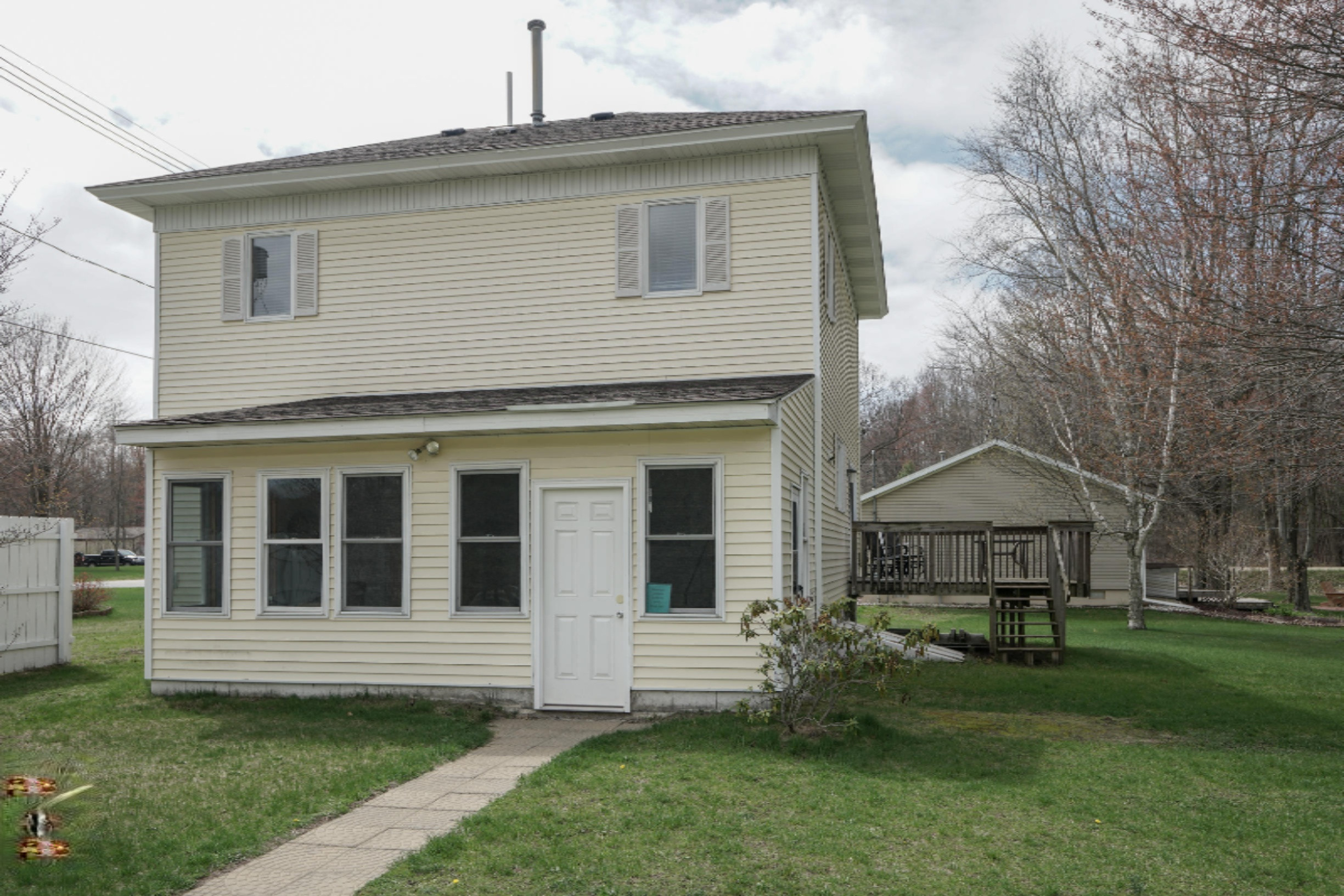 12965 State Road Nunica, MI 49448 - Photo 4 of 34 4
