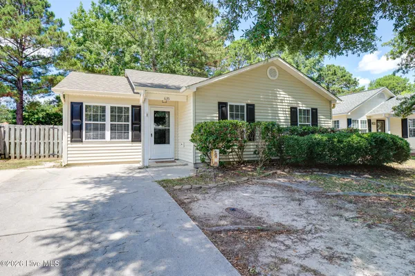 $235,000 | 635 Lanvale Hills Circle, Leland, NC 28451