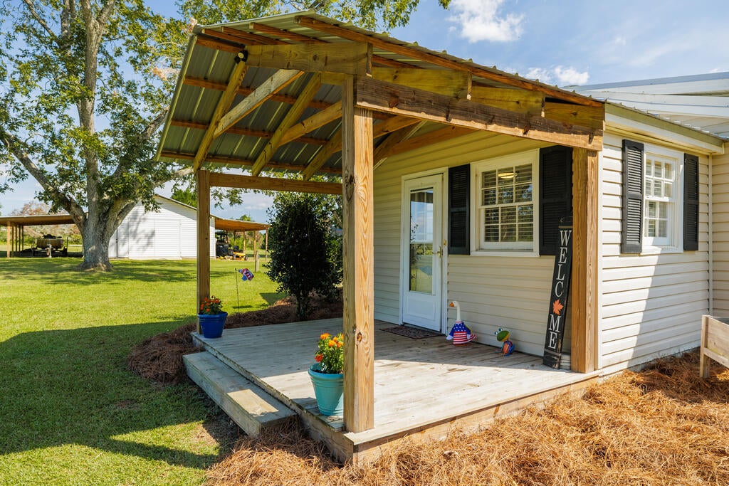 461 Parker Road Tifton, GA 31794 - Photo 9 of 41 Gallery Image 9