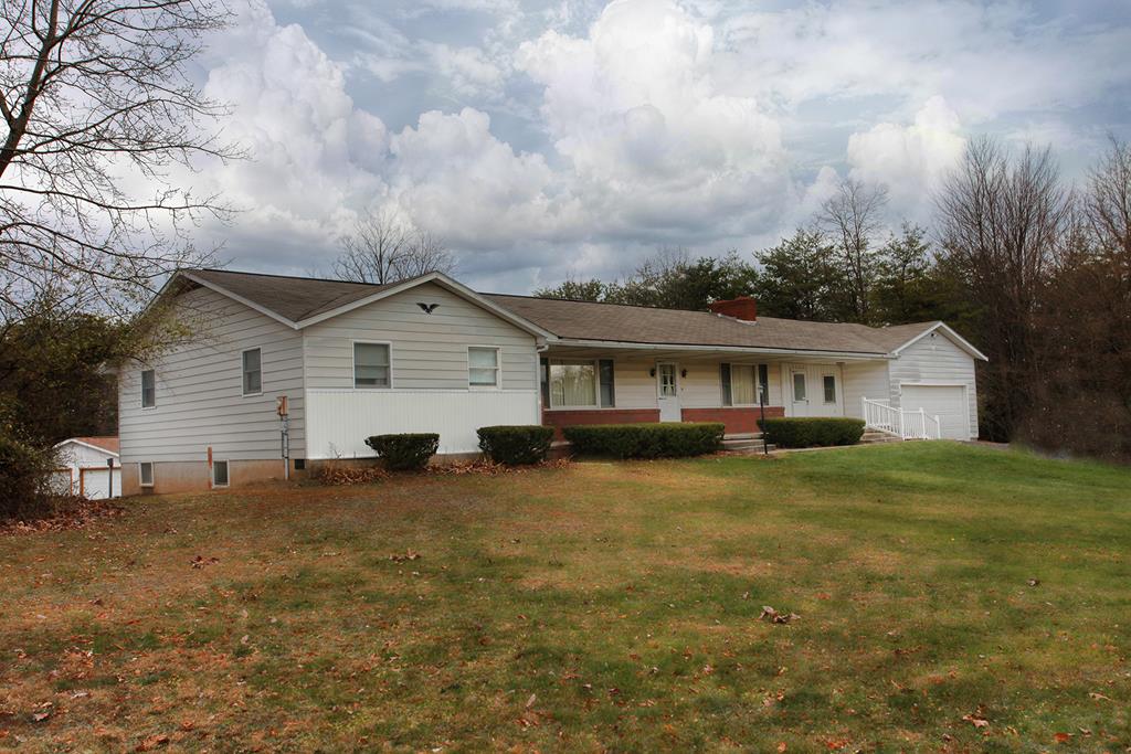 10000 Stone Creek Ridge Road Huntingdon, PA 16652 - Photo 1 of 1 Main View