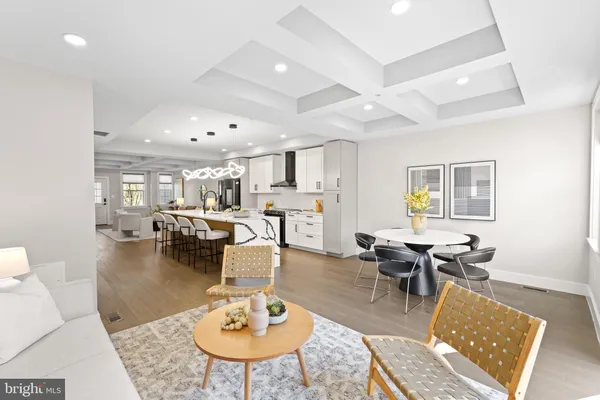 $625,000 | 1632 Trinidad Avenue Northeast, Unit 1, Washington, DC 20002