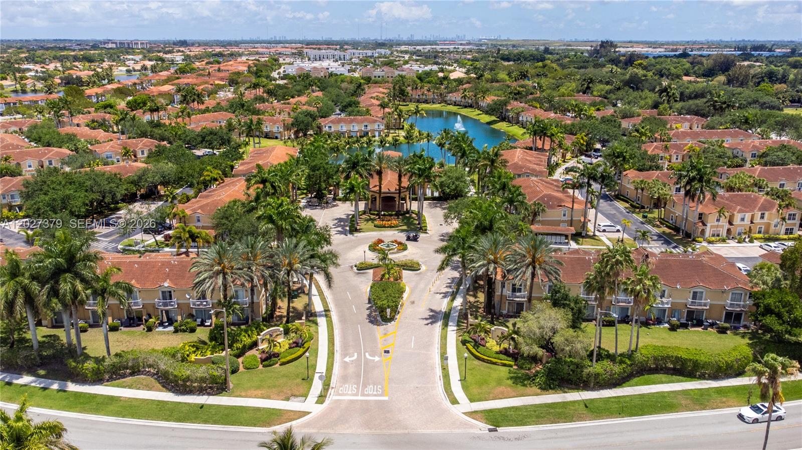 12850 Southwest 31st Court, Unit 102 Miramar, FL 33027 - Photo 37 of 43