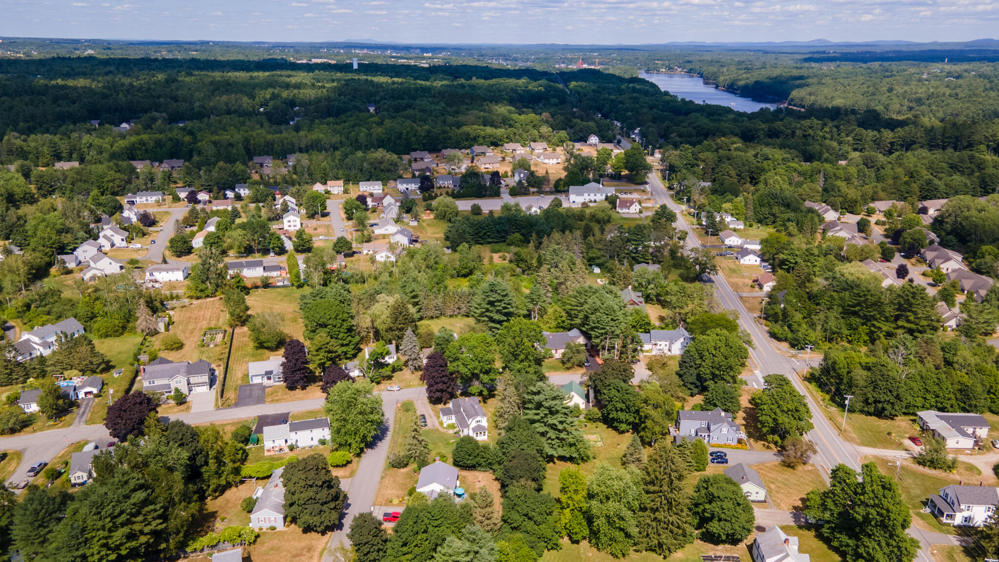 226 Main Road North Hampden, ME 04444 - Photo 44 of 45 20250806-DJI_0738-HDR