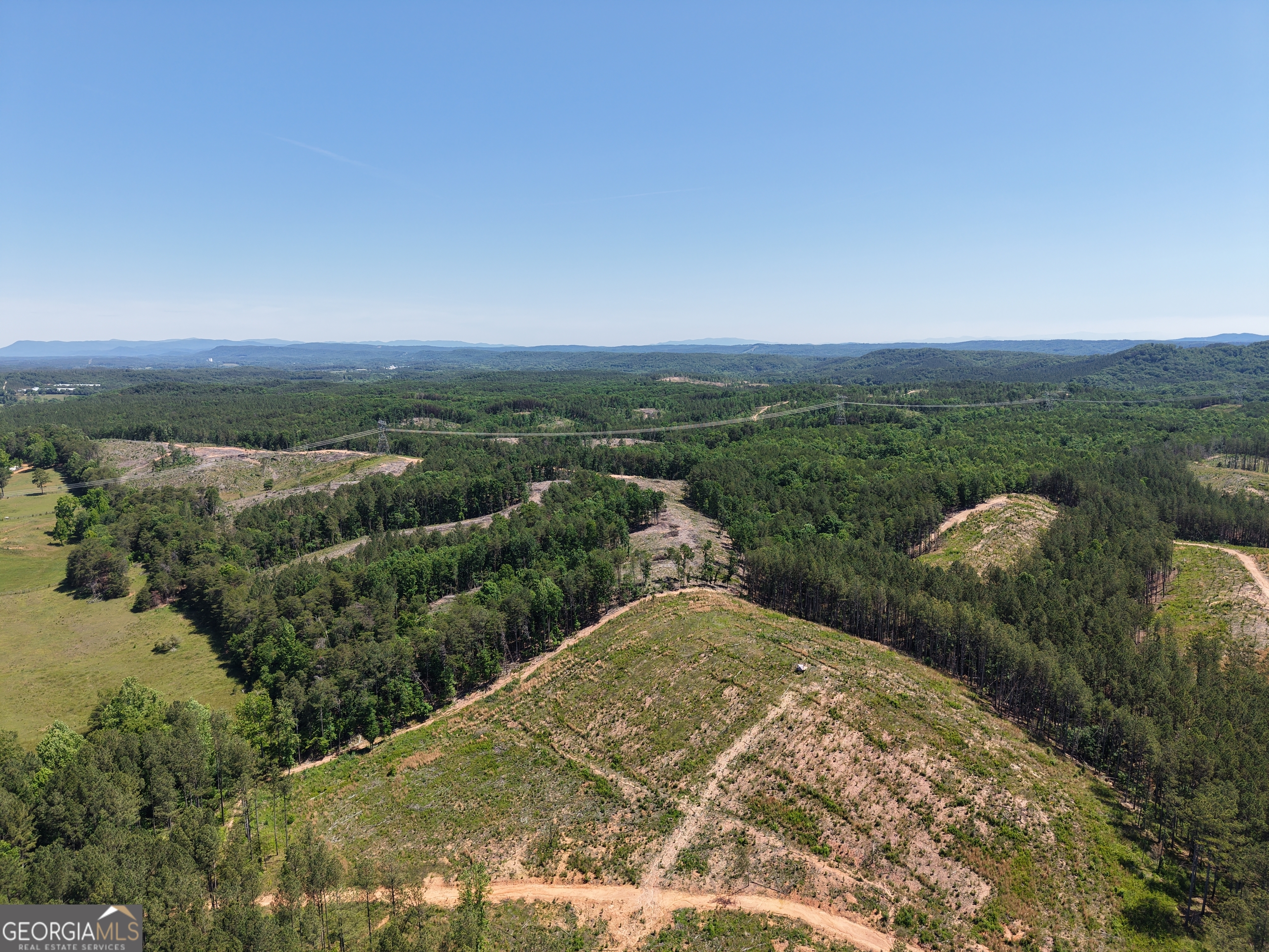 0 Bishop Loop Road, Unit 7400/9555 Fairmount, GA 30139 - Photo 15 of 42 a view of a yard