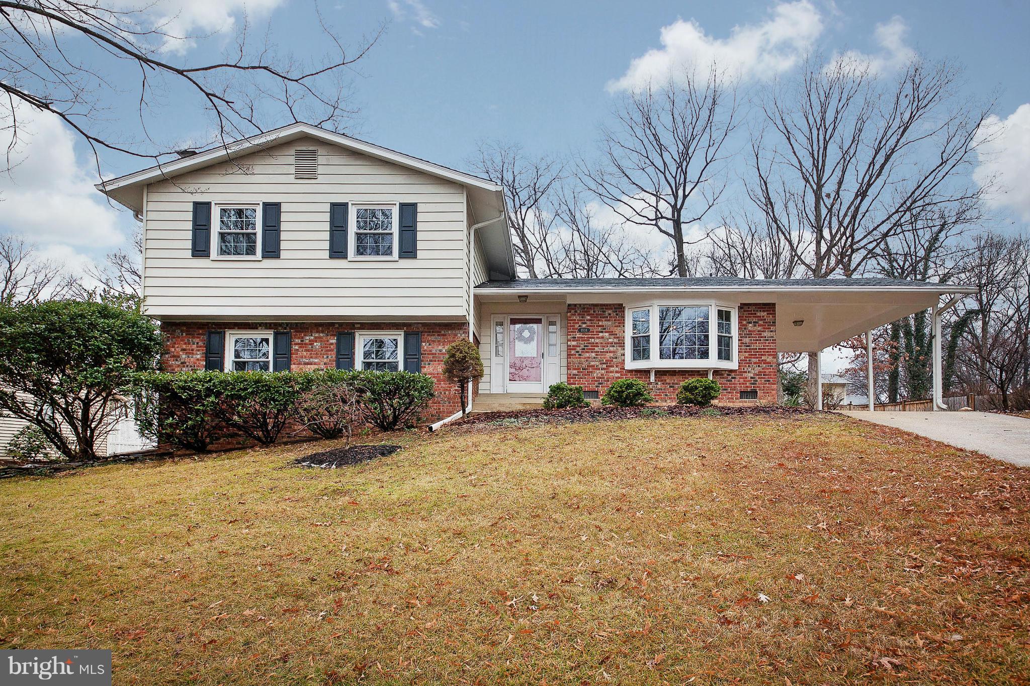 1934 Byrd Road Vienna, VA 22182 - Photo 1 of 30 Exterior (Front)