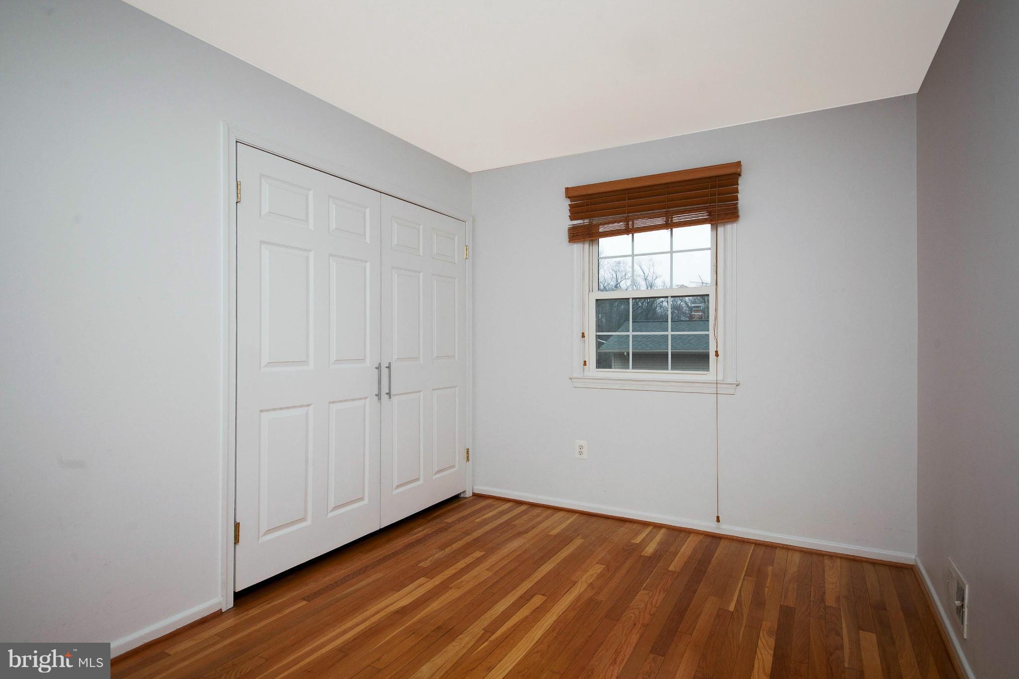 1934 Byrd Road Vienna, VA 22182 - Photo 11 of 30 Bedroom