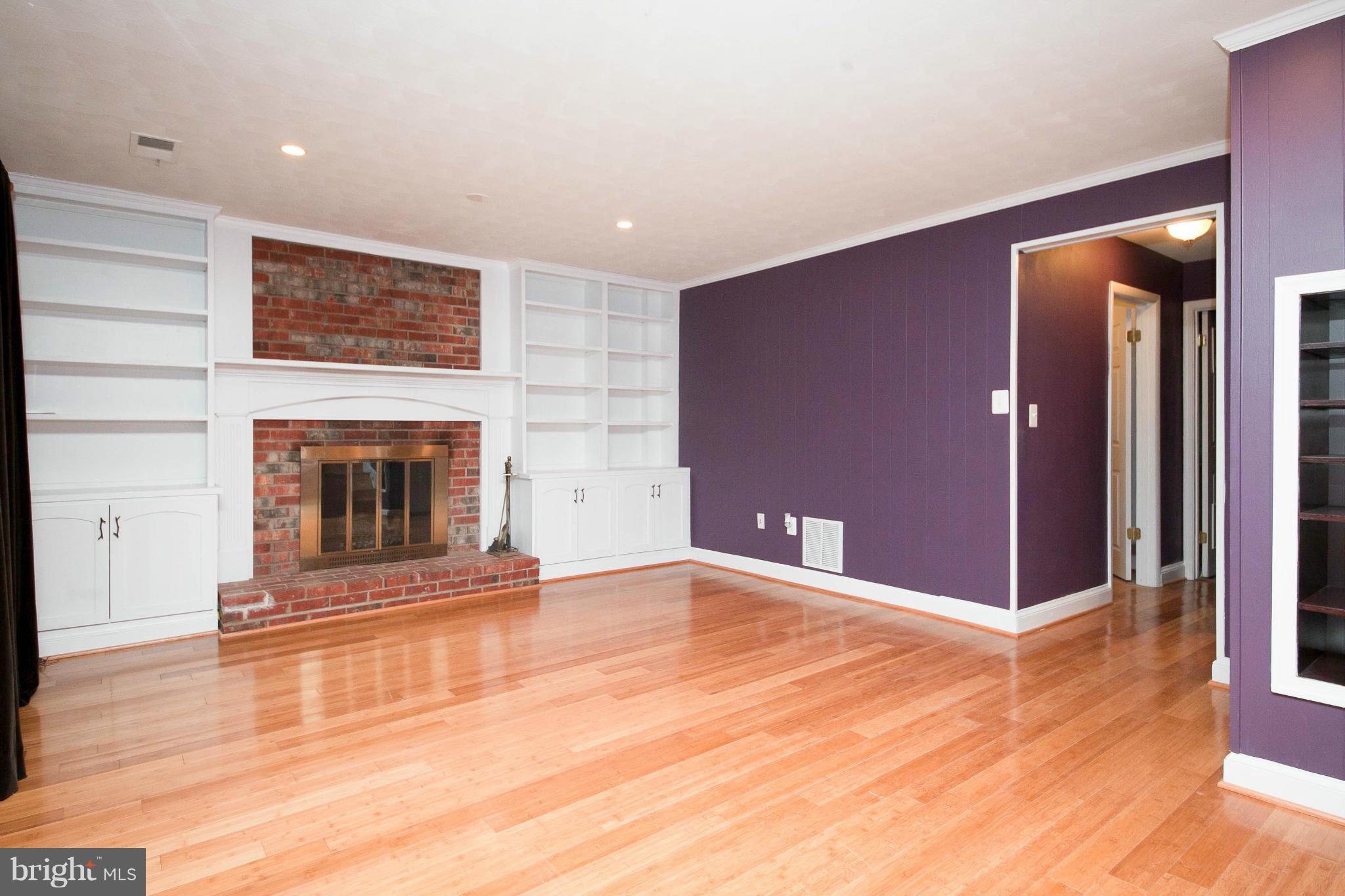 1934 Byrd Road Vienna, VA 22182 - Photo 13 of 30 Family Room