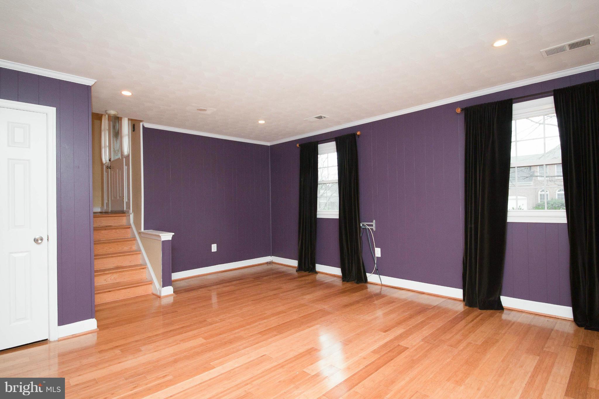 1934 Byrd Road Vienna, VA 22182 - Photo 14 of 30 Family Room