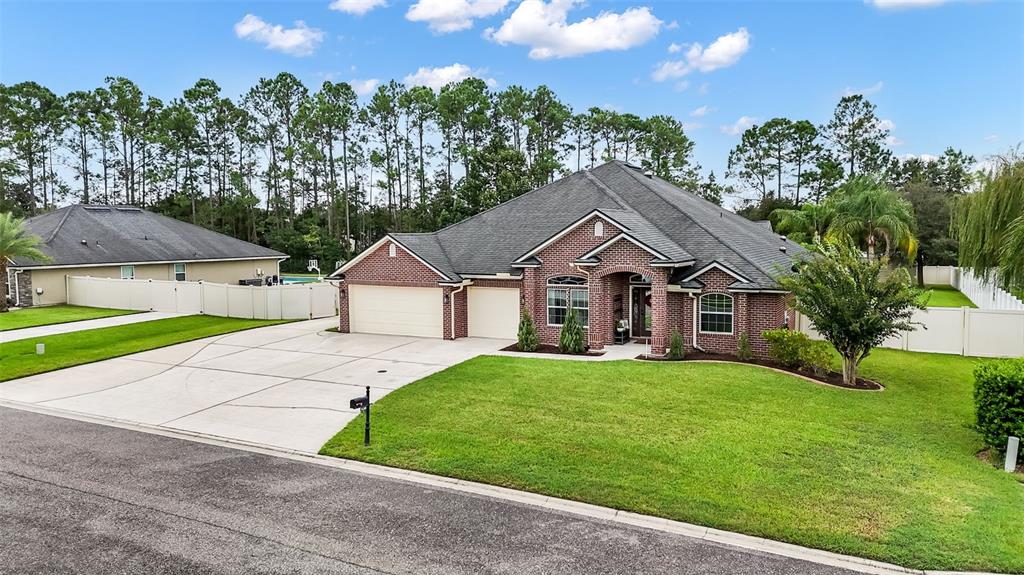 530 Irish Rose Road St. Augustine, FL 32092 - Photo 2 of 99 Gallery Image 2