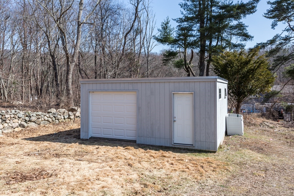 66 Old Chestnut Hill Road Millville, MA 01529 - Photo 9 of 42
