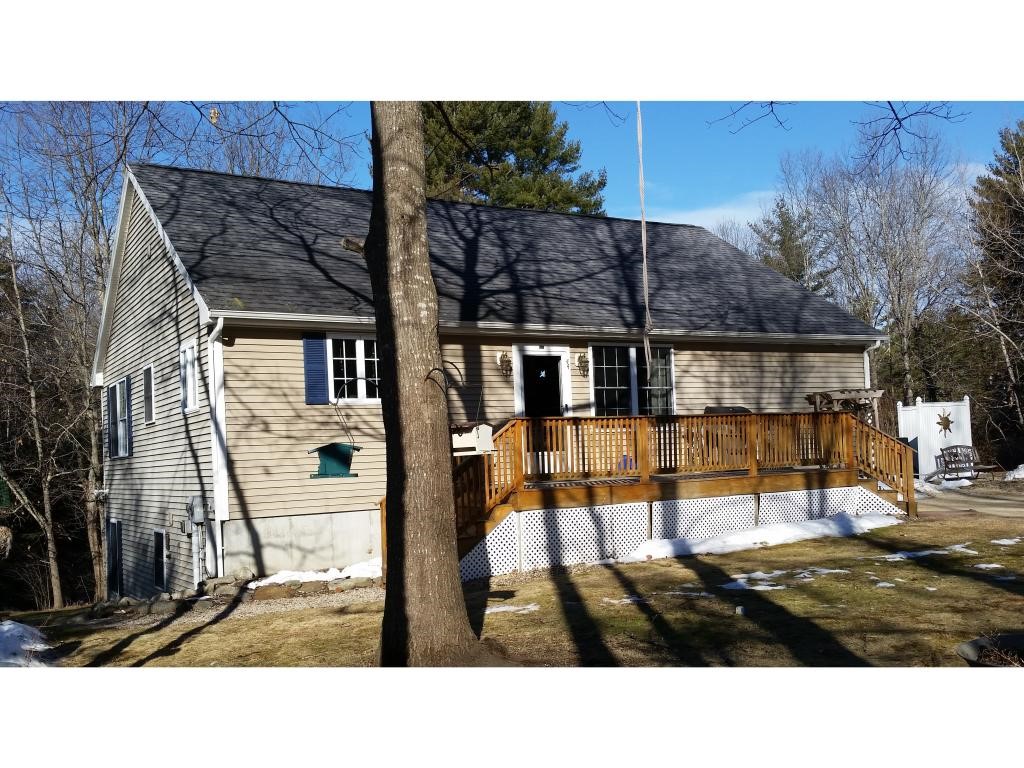 44 Bennett Road Durham, NH 03824 - Photo 1 of 23