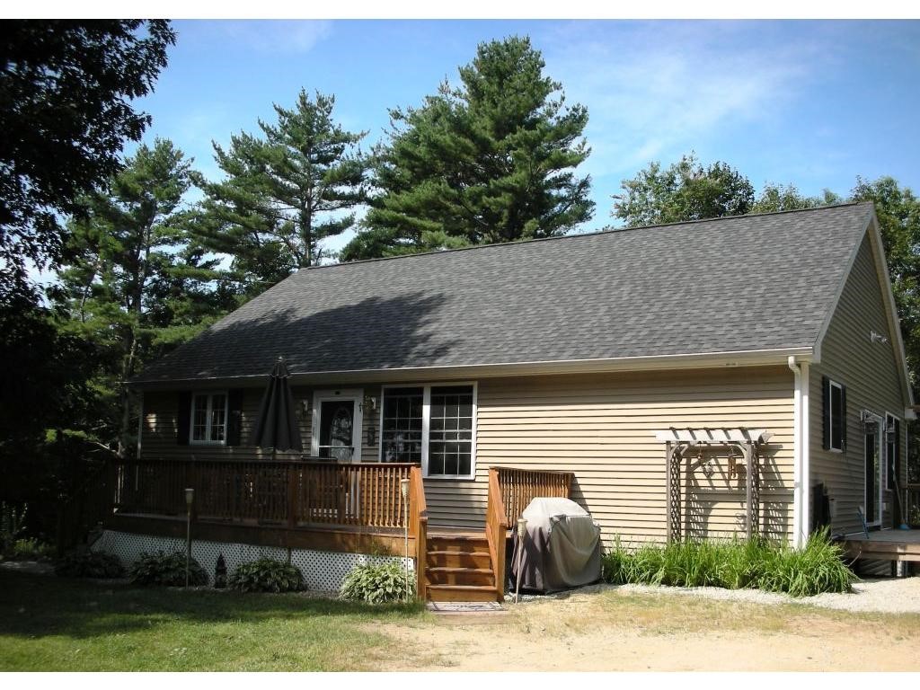 44 Bennett Road Durham, NH 03824 - Photo 3 of 23