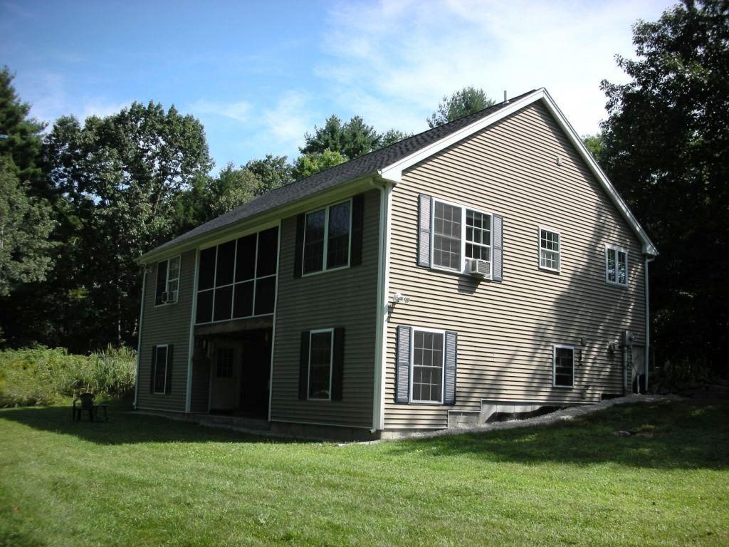 44 Bennett Road Durham, NH 03824 - Photo 21 of 23