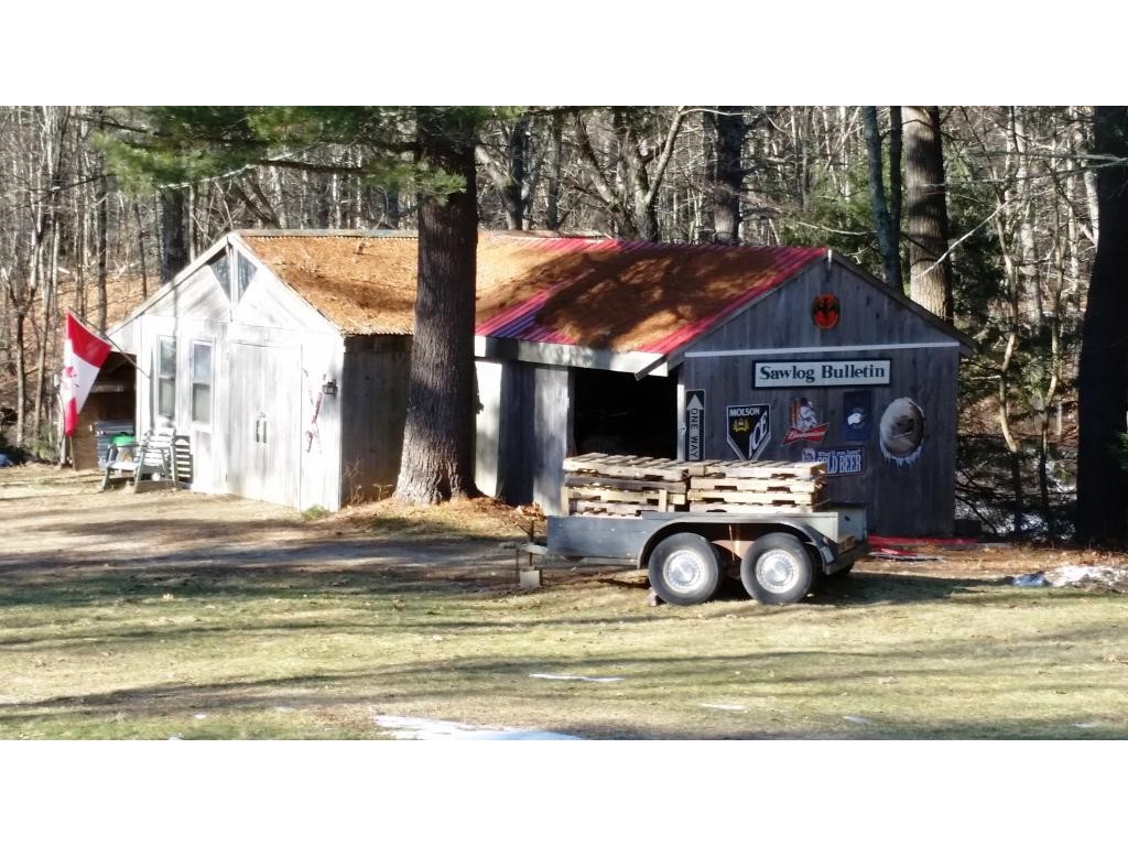 44 Bennett Road Durham, NH 03824 - Photo 4 of 23