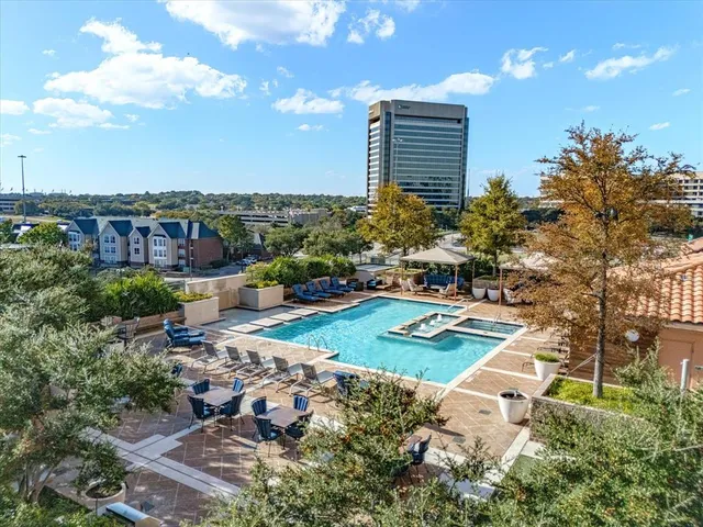$415,000 | 330 Las Colinas Boulevard East, Unit 614, Irving, TX 75039