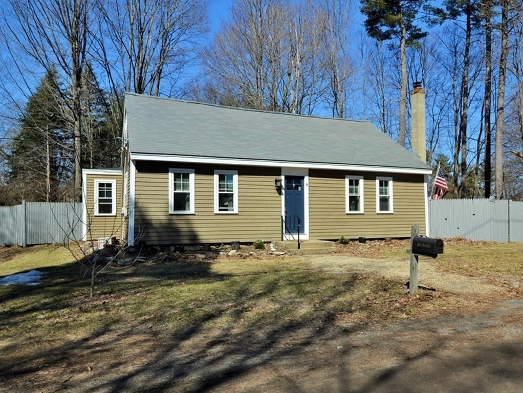 8 Pentucket Avenue Georgetown, MA 01833 - Photo 1 of 30 Gallery Image 1