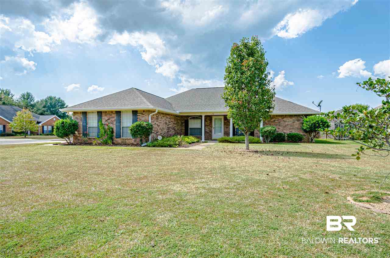 178 Pemberton Loop Fairhope, AL 36532 - Photo 4 of 30