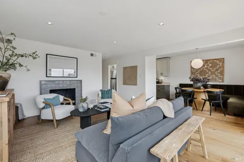 $1,995,000 | 120-122 West Street, Sausalito, CA 94965