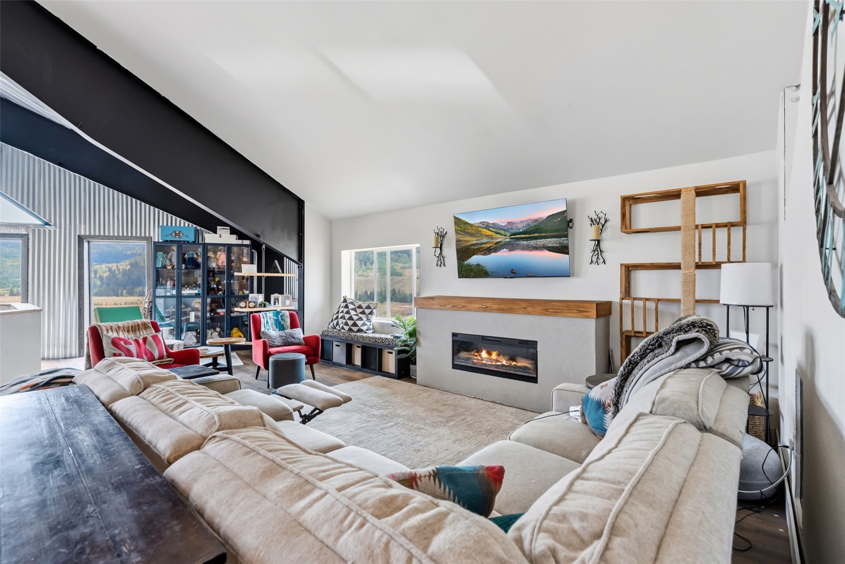 377 Elk Run Road Silverthorne, CO 80498 - Photo 11 of 50