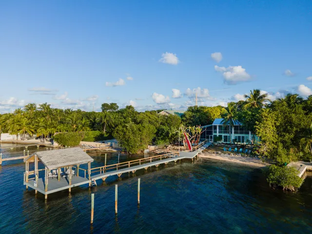 $3,800,000 | 87950 Overseas Highway, Islamorada, FL 33036